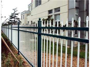 小区护栏